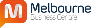 Melbourne Business Centre logo