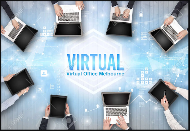 Virtual Office Melbourne